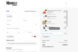 EARTHDAY coupon verification screenshot