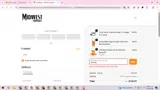 MAY25 coupon verification screenshot