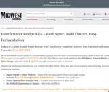 RANCHWATER coupon verification screenshot