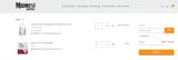 SUMMERSIPPIN coupon verification screenshot
