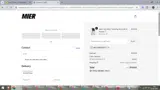 WelcomeBack12 coupon verification screenshot