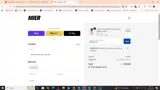 MIERSYOU10 coupon verification screenshot