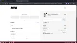 MSP10 coupon verification screenshot