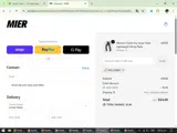 WELCOMES coupon verification screenshot