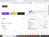 WELCOME25%1 coupon verification screenshot