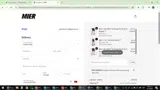 WELCOME25%1 coupon verification screenshot