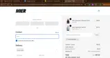 WELCOME30%1 coupon verification screenshot