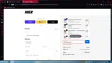 WELCOME2020%1 coupon verification screenshot