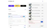 WELCOME2019%1 coupon verification screenshot
