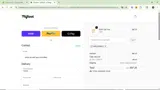 Mifland coupon verification screenshot