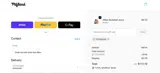 Mifland coupon verification screenshot