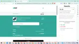 BLACKFRIDAY! coupon verification screenshot