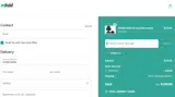 SPRING15 coupon verification screenshot