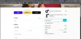 GETMIGHTLY20 coupon verification screenshot
