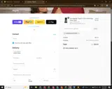 LEGGINGLOVESTORY coupon verification screenshot