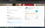 YAYMAMA coupon verification screenshot