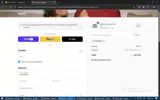 YAYMAMA coupon verification screenshot