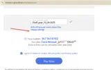 25off_year_10_04-2025 coupon verification screenshot