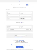 join30 coupon verification screenshot