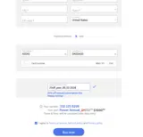 25off_year_30_02-2024 coupon verification screenshot