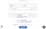 25OFF_year_30 coupon verification screenshot