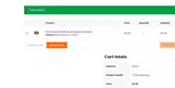AWD15 coupon verification screenshot