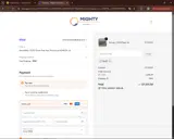 SAVE5 coupon verification screenshot