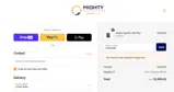 V563QNXZ coupon verification screenshot