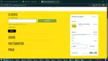 BMK10 coupon verification screenshot