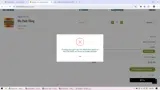 HBDJOSH coupon verification screenshot