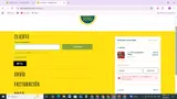 BMK15 coupon verification screenshot
