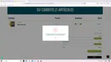 SUMMER20 coupon verification screenshot
