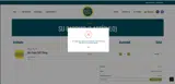 MIGHTY25 coupon verification screenshot