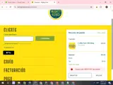 MIGHTY20 coupon verification screenshot