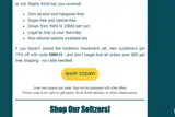 BMK15 coupon verification screenshot