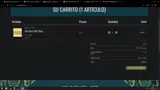 SUMMER20 coupon verification screenshot