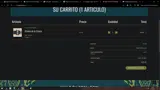 KINDCART20 coupon verification screenshot