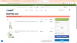 Migh2004jp coupon verification screenshot
