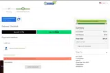 7K7AKPGK5G coupon verification screenshot