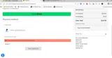 QOHE10 coupon verification screenshot