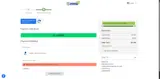 QOHE10 coupon verification screenshot