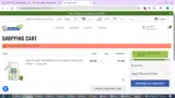 JEPI10 coupon verification screenshot