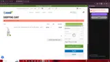 MIG coupon verification screenshot