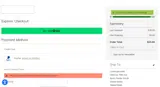 YENA10 coupon verification screenshot