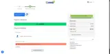 HOME10 coupon verification screenshot