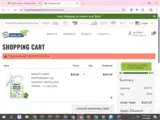 10QOTO coupon verification screenshot
