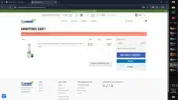 10QOTO coupon verification screenshot