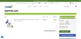 THANKYOU20 coupon verification screenshot