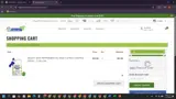 NGM8QG2CA3 coupon verification screenshot