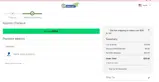 HR2VS8JCDN coupon verification screenshot